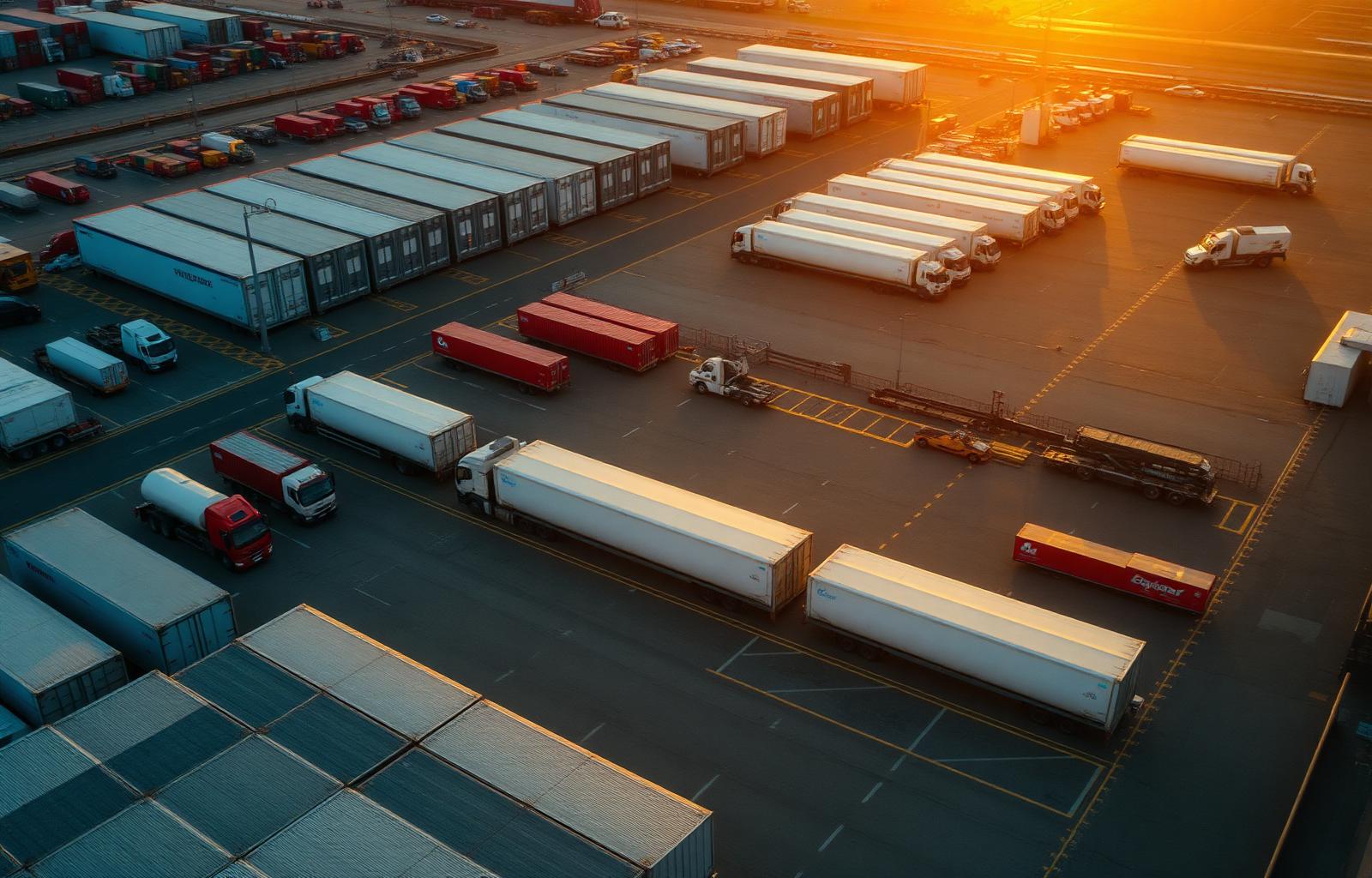 UnionGo distribution operations